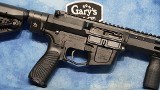 WILSON COMBAT TR-AR9G-B9810 AR9G 9MM SBR 8