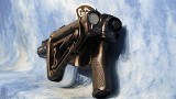 WILSON COMBAT TR-AR9G-B9810 AR9G 9MM SBR 8