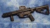 WILSON COMBAT TR-AR9G-B9810 AR9G 9MM SBR 8