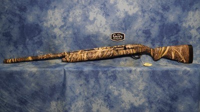 USED WINCHESTER SX4 LEFT HAND 12 GA 3.5