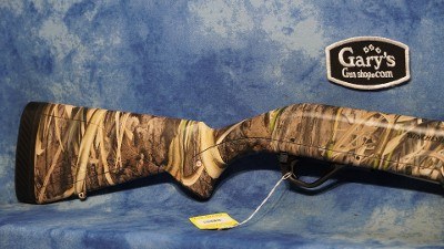 USED WINCHESTER SX4 LEFT HAND 12 GA 3.5