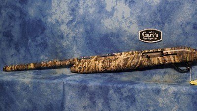 USED WINCHESTER SX4 LEFT HAND 12 GA 3.5