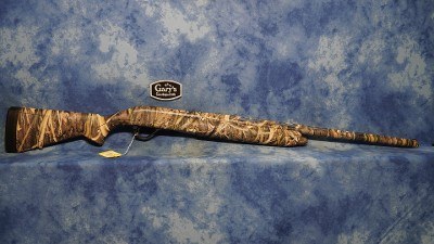 USED WINCHESTER SX4 LEFT HAND 12 GA 3.5