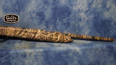 USED WINCHESTER SX4 LEFT HAND 12 GA 3.5