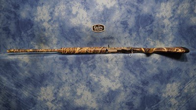 USED WINCHESTER SX4 LEFT HAND 12 GA 3.5