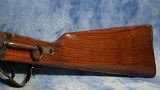 CHIAPPA 920.017 SHARPS 1874 CAVALRY 45-70 GOV'T 22