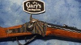 CHIAPPA 920.017 SHARPS 1874 CAVALRY 45-70 GOV'T 22
