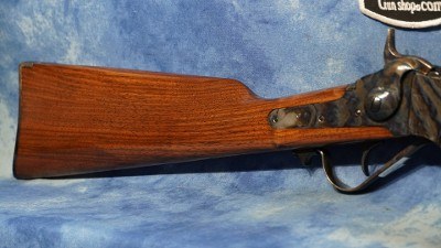 CHIAPPA 920.017 SHARPS 1874 CAVALRY 45-70 GOV'T 22