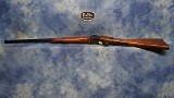 CHIAPPA 920.017 SHARPS 1874 CAVALRY 45-70 GOV'T 22