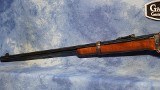 CHIAPPA 920.017 SHARPS 1874 CAVALRY 45-70 GOV'T 22
