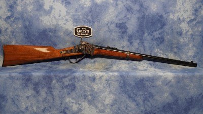 CHIAPPA 920.017 SHARPS 1874 CAVALRY 45-70 GOV'T 22