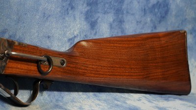 CHIAPPA 920.017 SHARPS 1874 CAVALRY 45-70 GOV'T 22