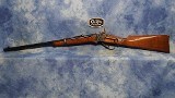 CHIAPPA 920.017 SHARPS 1874 CAVALRY 45-70 GOV'T 22