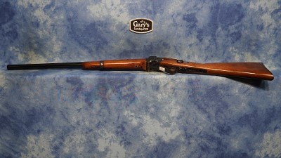 CHIAPPA 920.017 SHARPS 1874 CAVALRY 45-70 GOV'T 22