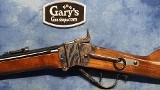 CHIAPPA 920.017 SHARPS 1874 CAVALRY 45-70 GOV'T 22