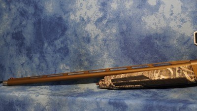 USED BROWNING MAXUS II WICKED WING 12 GA 3.5