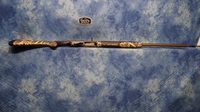 USED BROWNING MAXUS II WICKED WING 12 GA 3.5