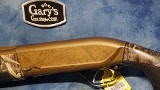 USED BROWNING MAXUS II WICKED WING 12 GA 3.5