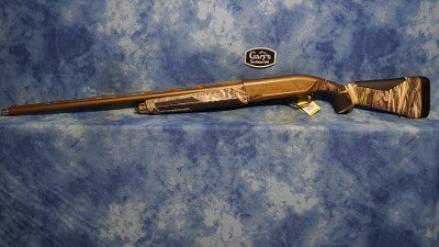 USED BROWNING MAXUS II WICKED WING 12 GA 3.5