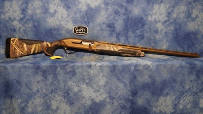 USED BROWNING MAXUS II WICKED WING 12 GA 3.5