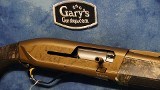 USED BROWNING MAXUS II WICKED WING 12 GA 3.5
