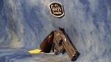 USED COLT PYTHON 357 MAGNUM 4