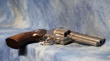 USED COLT PYTHON 357 MAGNUM 4
