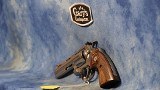 USED COLT PYTHON 357 MAGNUM 4