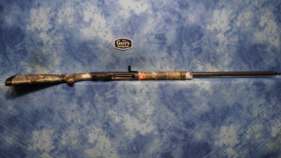 BENELLI 12321 SUPER BLACK EAGLE 3 A.I. 12 GA 3.5