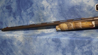 BENELLI 12321 SUPER BLACK EAGLE 3 A.I. 12 GA 3.5
