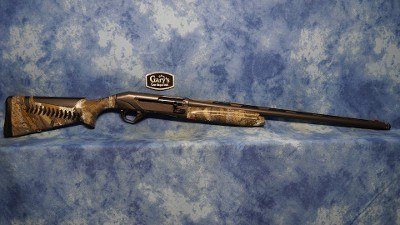 BENELLI 12321 SUPER BLACK EAGLE 3 A.I. 12 GA 3.5
