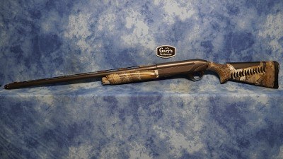 BENELLI 12321 SUPER BLACK EAGLE 3 A.I. 12 GA 3.5