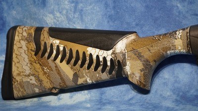 BENELLI 12321 SUPER BLACK EAGLE 3 A.I. 12 GA 3.5