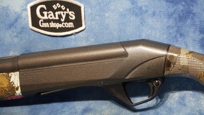 BENELLI 12321 SUPER BLACK EAGLE 3 A.I. 12 GA 3.5