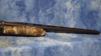 BENELLI 12321 SUPER BLACK EAGLE 3 A.I. 12 GA 3.5