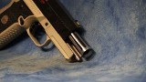 WILSON COMBAT EDC X9 2.0 GHOST FRAME 9MM BLACK SLIDE - Image 4 of 10