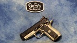 WILSON COMBAT EDC X9 2.0 GHOST FRAME 9MM BLACK SLIDE - Image 8 of 10