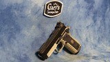 WILSON COMBAT EDC X9 2.0 GHOST FRAME 9MM BLACK SLIDE - Image 9 of 10
