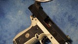 WILSON COMBAT EDC X9 2.0 GHOST FRAME 9MM BLACK SLIDE - Image 5 of 10