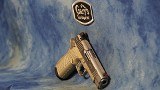 WILSON COMBAT SFT9 GHOST FRAME 9MM STAINLESS SLIDE - Image 3 of 9