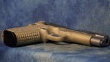 WILSON COMBAT SFT9 GHOST FRAME 9MM STAINLESS SLIDE - Image 5 of 9
