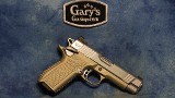 WILSON COMBAT SFT9 GHOST FRAME 9MM STAINLESS SLIDE - Image 1 of 9