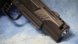 WILSON COMBAT P1-D77-FS-9-BLK-BOX PROJECT 1 DIVISION 77 9MM BLACK - Image 6 of 21