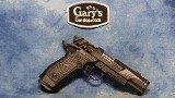 WILSON COMBAT P1-D77-FS-9-BLK-BOX PROJECT 1 DIVISION 77 9MM BLACK - Image 1 of 21