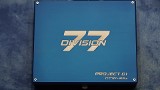 WILSON COMBAT P1-D77-FS-9-BLK-BOX PROJECT 1 DIVISION 77 9MM BLACK - Image 19 of 21