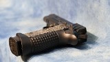 WILSON COMBAT P1-D77-FS-9-BLK-BOX PROJECT 1 DIVISION 77 9MM BLACK - Image 9 of 21
