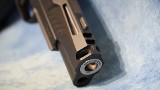WILSON COMBAT P1-D77-FS-9-BLK-BOX PROJECT 1 DIVISION 77 9MM BLACK - Image 7 of 21
