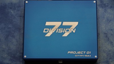 WILSON COMBAT P1-D77-FS-9-BLK-BOX PROJECT 1 DIVISION 77 9MM BLACK - Image 19 of 21