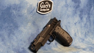 WILSON COMBAT P1-D77-FS-9-BLK-BOX PROJECT 1 DIVISION 77 9MM BLACK - Image 12 of 21