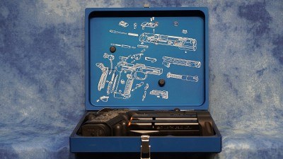 WILSON COMBAT P1-D77-FS-9-BLK-BOX PROJECT 1 DIVISION 77 9MM BLACK - Image 18 of 21